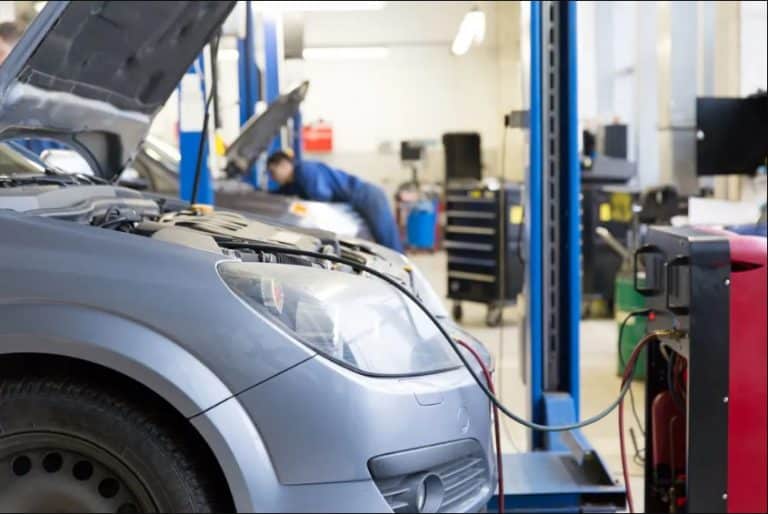 How Much Is A Car Air Conditioner Recharge?