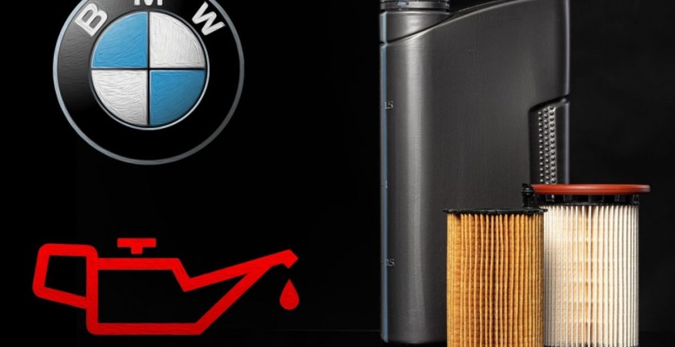 How Much BMW Oil Change? How Often Should You Do It?