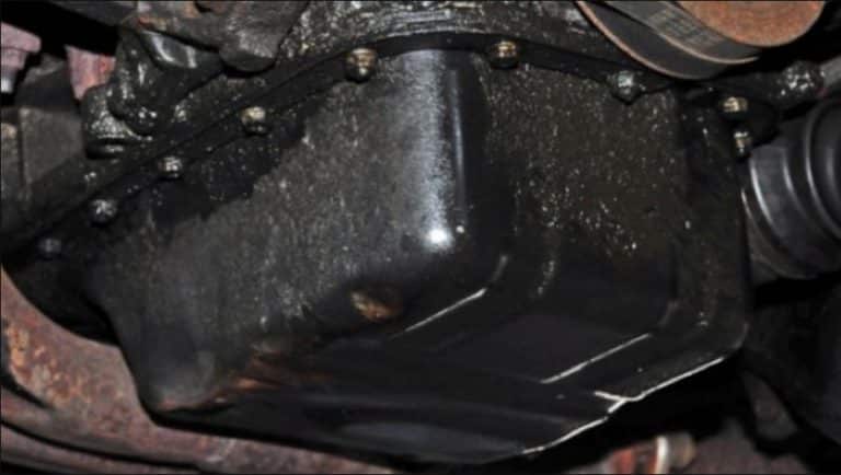 Auto EMC: The Leading Information Channel About Cars 17 how much is it to fix an oil leak