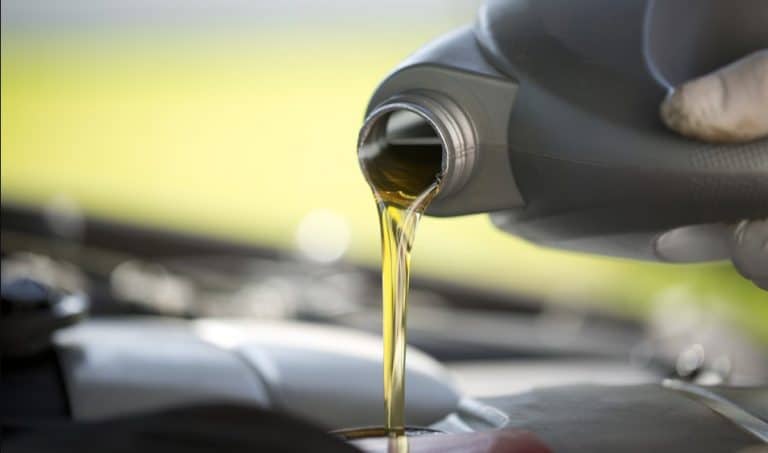 Auto EMC: The Leading Information Channel About Cars 16 how much oil does a car need