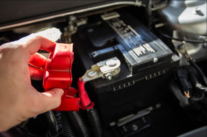 how often should you change your car battery