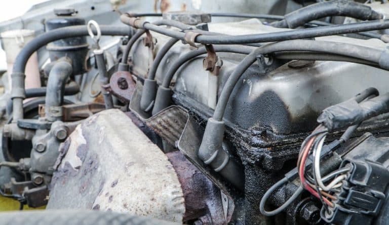 Auto EMC: The Leading Information Channel About Cars 16 how to fix oil leak in car