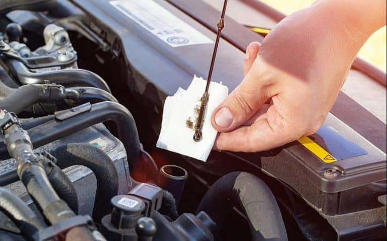 Auto EMC: The Leading Information Channel About Cars 15 how to read oil dipstick