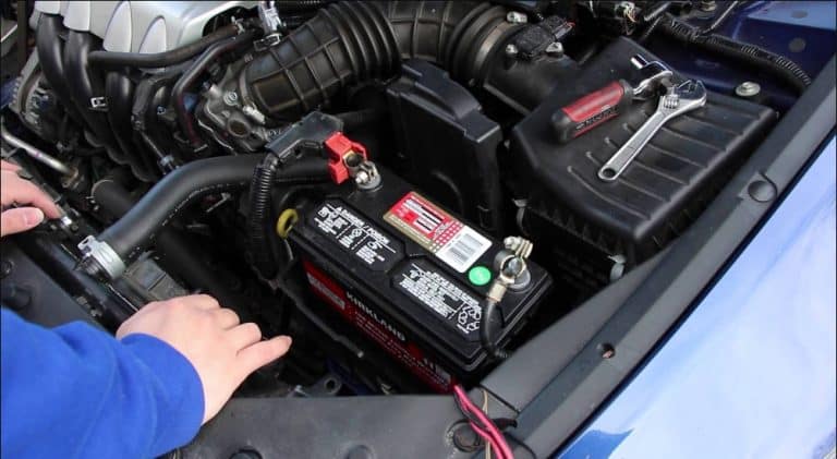 Auto EMC: The Leading Information Channel About Cars 14 signs your car battery is dead