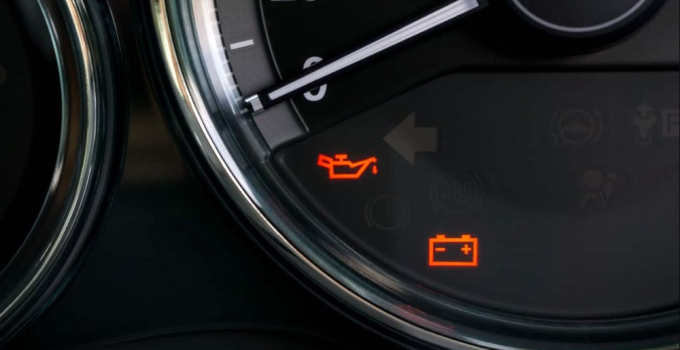 What Causes Low Oil Pressure And How You Can Fix It?