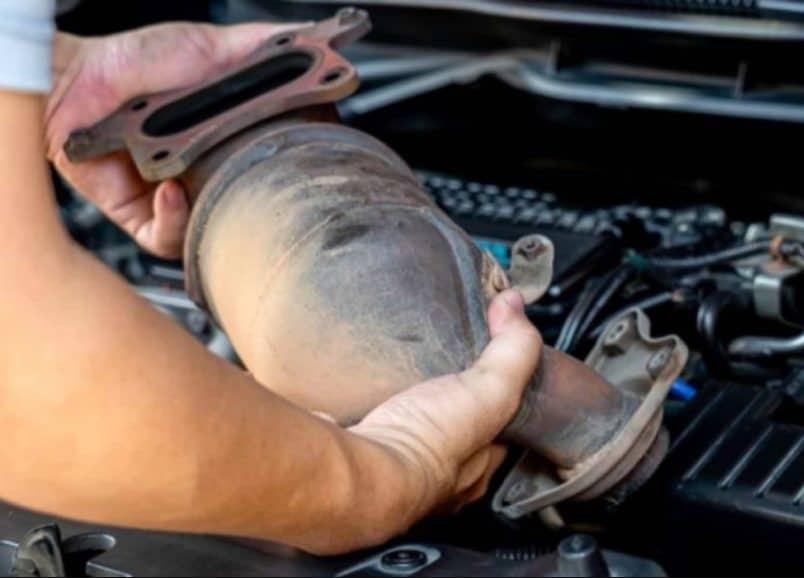Alternatives to Catalytic Converter Replacement
