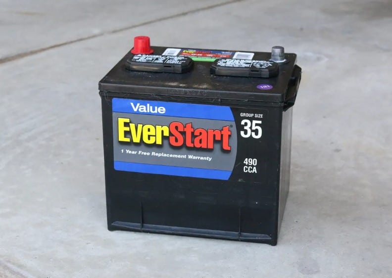 Are EverStart Batteries Good Car Batteries