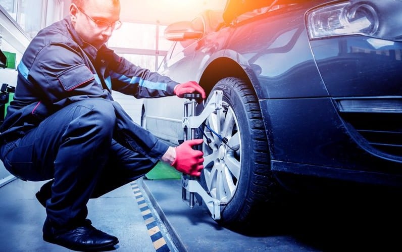 Does every state require a formal car inspection