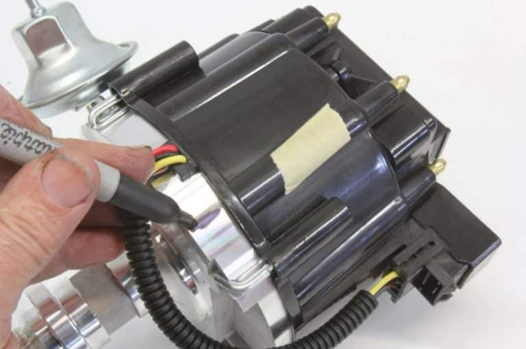 The Chevy 350 Firing Order Everything You Need to Know