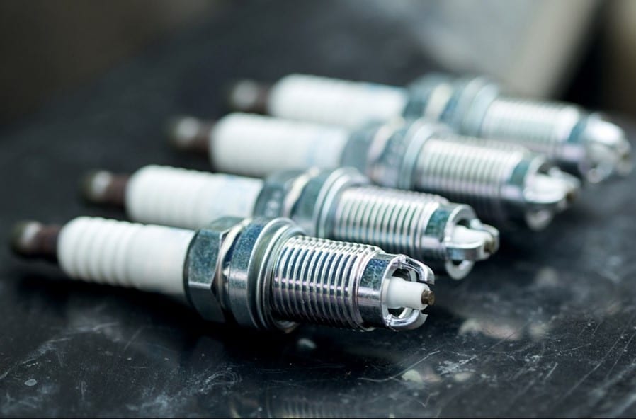 How Much Does A Spark Plug Replacement Cost