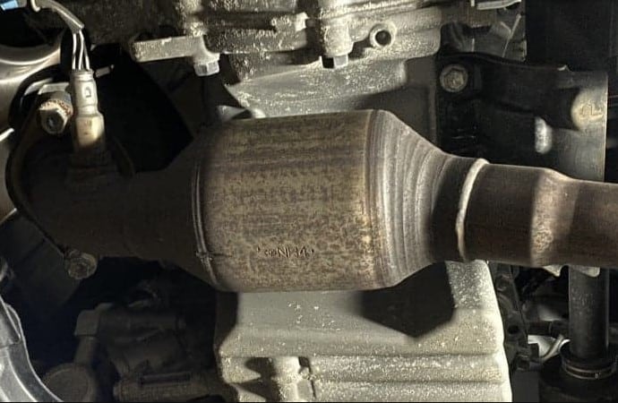 How can I prevent my catalytic converter from going bad