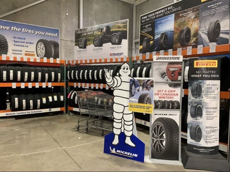 How Much Are Costco Tire Prices? An InDepth Pricing Guide