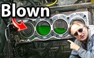 What You Didn't Know About Head Gasket Repair Costs?