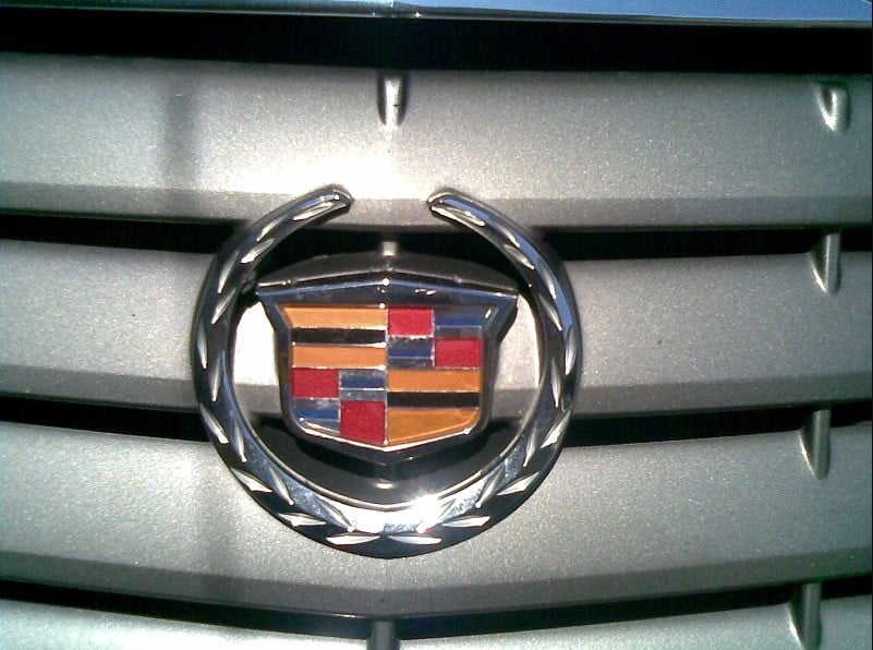 What Does the Cadillac Symbol Mean