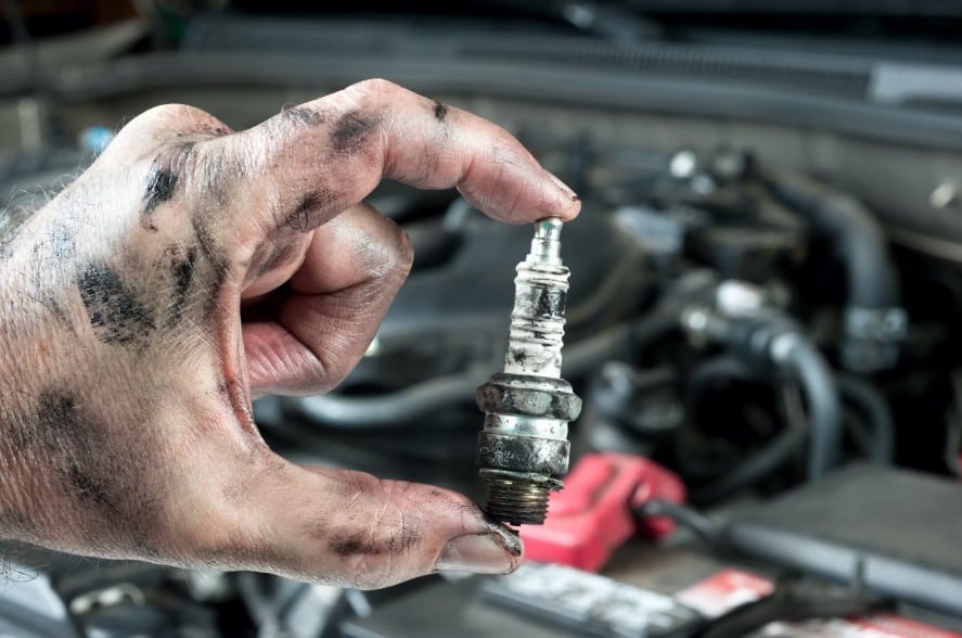 What Happens If You Don’t Replace Spark Plugs