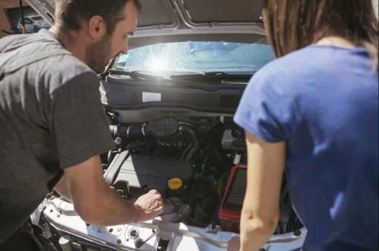 How Long After Registering Car To Inspect