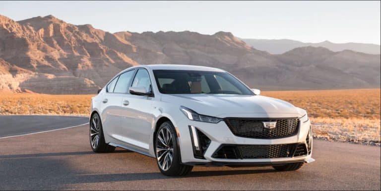 Auto EMC: The Leading Information Channel About Cars 19 Who Owns Cadillac