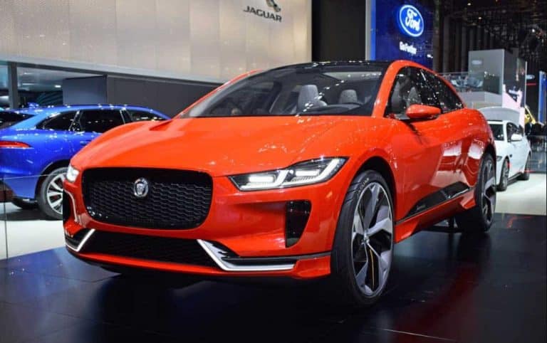 Auto EMC: The Leading Information Channel About Cars 19 Who Owns & Makes Jaguar
