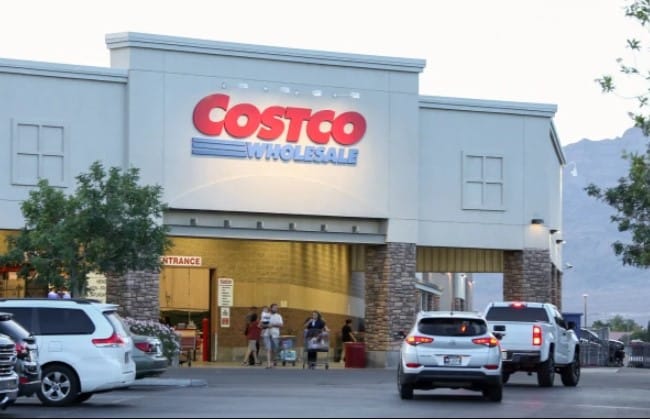 Why Choose Costco Tires