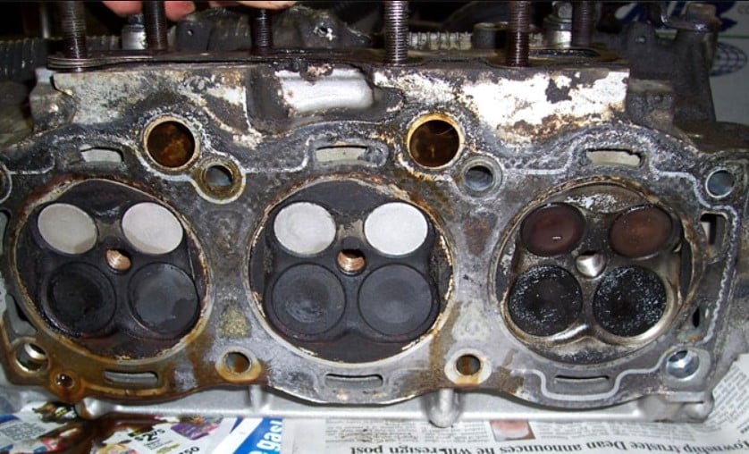 Why do head gasket repairs cost so much